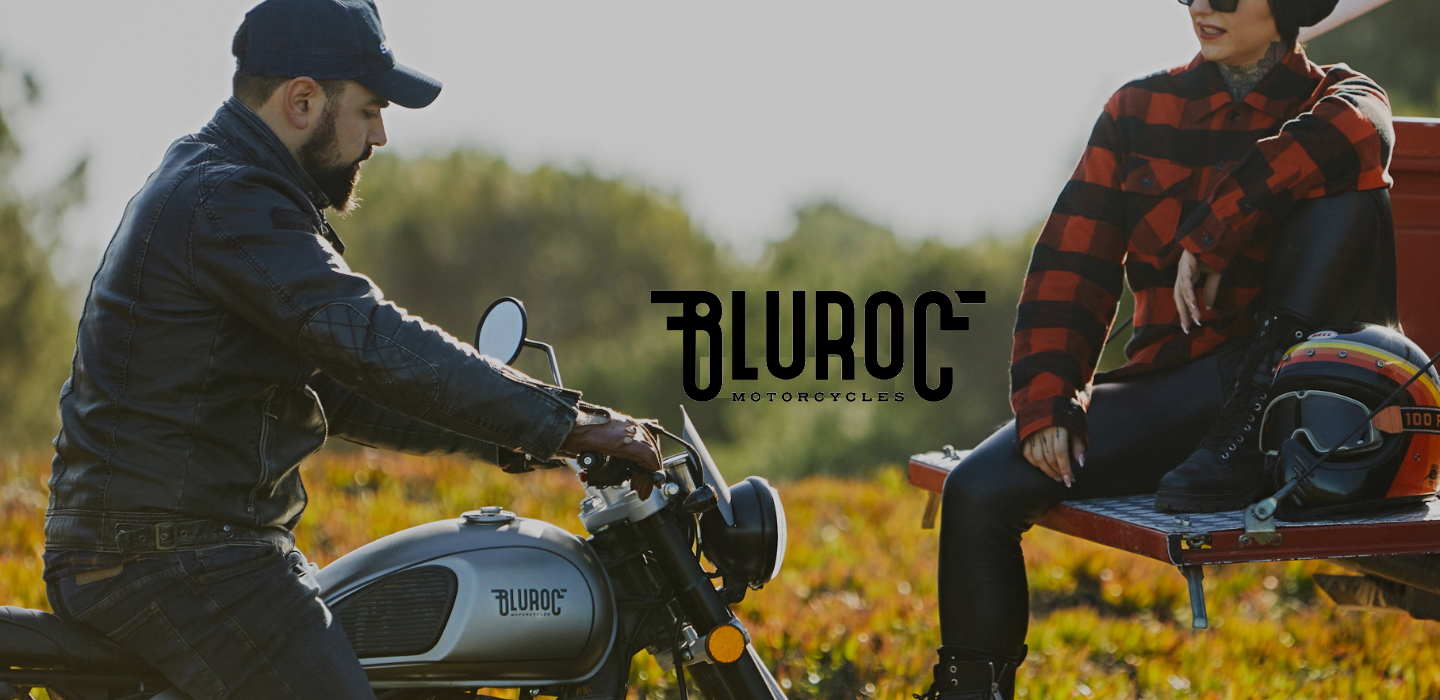 BLUROC Motorcycles